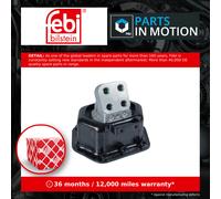 Engine Mount 108036 Febi Mounting 1378589 1806721 Genuine Top Quality Guaranteed