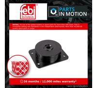 Engine Mount 109006 Febi Mounting 20502976 Genuine Top Quality Guaranteed New