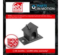Engine Mount 173497 Febi Mounting 1402452 Genuine Top Quality Guaranteed New