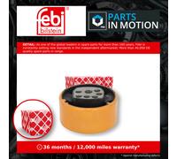 Engine Mount 184160 Febi Mounting 013470469 13470469 Genuine Quality Guaranteed