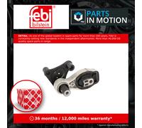 Engine Mount 185512 Febi Mounting 2183857 H1BG6P082EA Genuine Quality Guaranteed