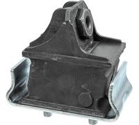 Engine mount 18869 01 LEMFÖRDER for MERCEDES-BENZ VW