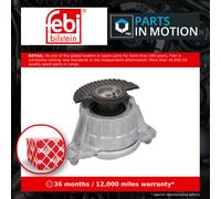 Engine Mount 193837 Febi Mounting A2072400317 2072400317 Top Quality Guaranteed