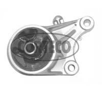 Corteco Engine Mounting fits Vauxhall Zafira - 2.2 - 00-05 German Quality