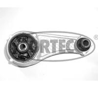 Engine Mounting Mount Replacement Rear Fits Renault 19 Clio CORTECO 21652468