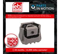 Engine Mount 47835 Febi Mounting A9402402118 9402402118 Top Quality Guaranteed