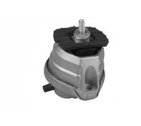 Engine mount 586312 HUTCHINSON for BMW 5 5 Touring 6 6 Convertible