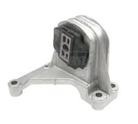 Engine mount 80000545 CORTECO for VOLVO S80 I XC70 I Cross Country V70 Mk II