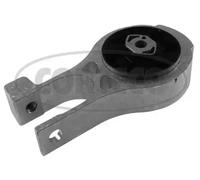 Corteco 80005195 Engine Mounting Rear Right Fits Citroen C8 C5 3 Break Fiat