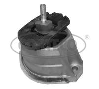 Engine mount 80005412 CORTECO for BMW 5 5 Touring 6 6 Convertible