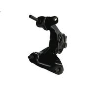 Engine mount AKUSAN PS 0009 for TOYOTA AVENSIS (_T22_) 1.6 2000-2003