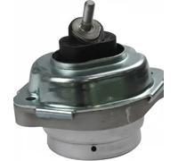 Engine mount both sides 530144 GSP for BMW X5