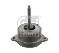 ENGINE CARRIER MOUNT COUPE PORSCHE 997.1 / 997.2 99737204908. 99737204906