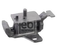 Engine mount both sides Rubber-Metal Mount 106900 FEBI BILSTEIN for TOYOTA