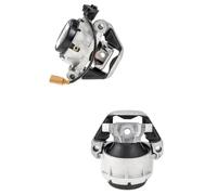 Engine Mount Bracket A6 C7 for Avant A7 for Sportback 2011-2018 Left and Right Engine Mount 4G0199381,4G0199381NT,4G0199381M,4G0199381MJ Vehicle Parts(B)