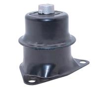 Engine Mount Bracket Compatible With Jazz For L13A L15A 2008 2009 2010 2011 50822TG0T02 50822-TF0-JO2 Engine Moun Automotive Parts Replacement