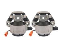 Engine Mount Bracket for A6 C7 S6 A7 S7 S8 A8 D4 4G0199381LE 4G0199381LF 4G0199381NT Left Right Engine Mounts