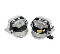 Engine Mount Bracket for A6 C7 S6 A7 S7 S8 A8 D4 Motor Support Car Engine Mount 2.0 TFSI 3.0 TDI 4G0199381LC 4G0199381LG 4G0199381LH Vehicle Parts