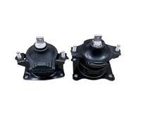 Engine Mount Bracket for Accord 03-07 for Acura TSX 2.4L 04-08 50830-SDA-A04 50810-SDA-A02 Motor Mounts Set Auto Trans