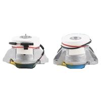 Engine Mount Bracket for Benz for S-Class W222 V222 X222 S400/S450,C217 S400/S450 Left & Right Engine Mounts 2222407917,2222408017 Vehicle Parts