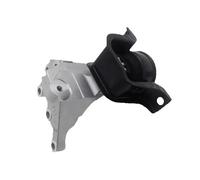Engine Mount Bracket for Nissan for Juke F15 1.6 2010-2019 Engine Mount 1 Piece OEM：11210-1KC0B 11210-1KC0A 11210-1KC0C 112101KC0B 112101KC0A 112101KC0C Vehicle Parts