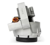 Engine Mount Bracket for S8 A8 A6 C7 S6 A7 S7 D4 2.0 2010-2013 4G0199381NT 4G0199381LE Left Right Car Engine Mount Motor Support(Right)