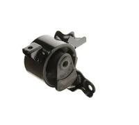 Engine mount bracket Left I54032YMT YAMATO for HONDA JAZZ II