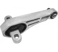 Engine mount bracket Rear 06493 Metalcaucho for FIAT LINEA QUBO