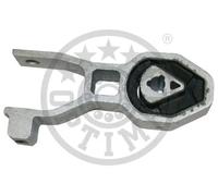 Engine mount bracket Rear F8-6620 OPTIMAL for FIAT ALFA ROMEO