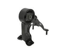 Fits YAMATO I52064YMT Engine mount support I52064YMT Engine mount rear, rubber-