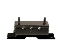 Engine Mount Bracket Stabilizer Car Engine Mount for Hummer H3 H3T 3.5L 3.7L 2006-2010 Transmission Bracket Motor Part 15236456 1592597 15804744 Motor Mounting Support