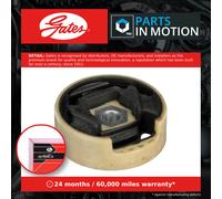 GATES ETM1106 Buffer, engine mounting