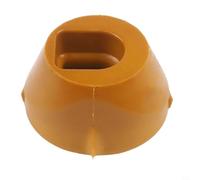 Engine Mount Buffer, Fit for for a4 for a6 A8 8E0199339 Stop Rubber for bush Support Mounting for Vibration Reduction Car Replacement(1pcs)