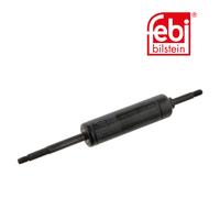 Engine Mount Buffer Vibration Damper / Mounting Stop Fits Mercedes-Benz Sl Febi