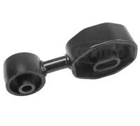 Engine Mounting System Rubber Buffer Rear Fits Opel Vauxhall CORTECO 21652923