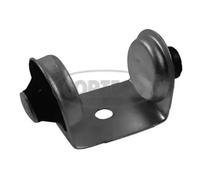 Engine mount bump stop spacer 80004419 CORTECO for CITROËN PEUGEOT