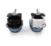 Engine Mount,Car Engine Mounts OEM 22116865145 22116865146 Hydraulic Engine Mount Left OR Right Fit for BMW E70 E71 F15 F16 X5 X6(Right)
