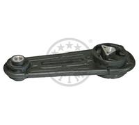 Engine mount Centre Rubber-Metal Mount F8-6680 OPTIMAL for RENAULT MEGANE II