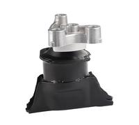 Engine Mount Compatible with Civic for DX LX EL 1.8L L4 2006 2007 1Pcs Front Right Engine Motor Transmission Mount Bracket A4530 50820SNA033