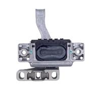 Engine Mount Compatible with VW for Passat B8 2014-2025 for Tiguan Allspace 2017-2025 for Touran 2015-2025 Car Engine Mount Bracket 5QD199262N