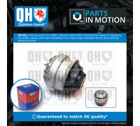 Engine Mount EM2156 Quinton Hazell Mounting 1242401617 1242401717 2012403817 New