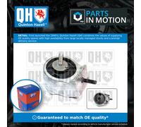 QUINTON HAZELL EM2218 Engine mount