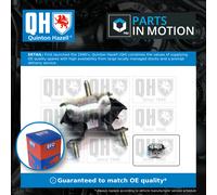 QUINTON HAZELL EM2249 Engine mount