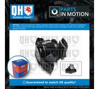 Engine Mount EM2449 Quinton Hazell Mounting 191199262C 535199262 535199262S New