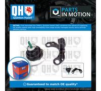 QUINTON HAZELL EM2617 Engine mount
