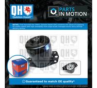 QUINTON HAZELL EM3107 Engine mount