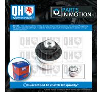 Engine Mount EM3415 Quinton Hazell Mounting 1242401917 2012401517 2012402017 New