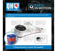 QUINTON HAZELL EM4116 Engine mount