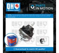 Engine Mount EM4147 Quinton Hazell Mounting 182723 184447 184477 96064780 New