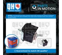QUINTON HAZELL EM4151 Engine mount